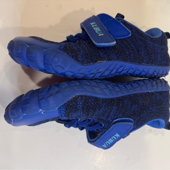 Kubua Kids Barefoot Shoes size 1 - Picture 7 of 8